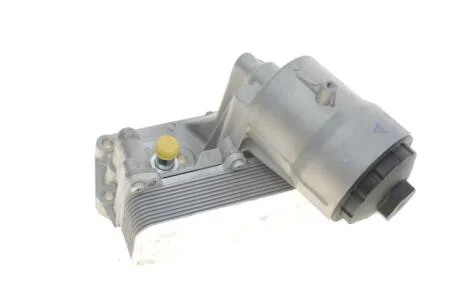 Корпус масляного фільтра VW Touareg (03-10),T5 (03-10) VIKA Vika 11151775401