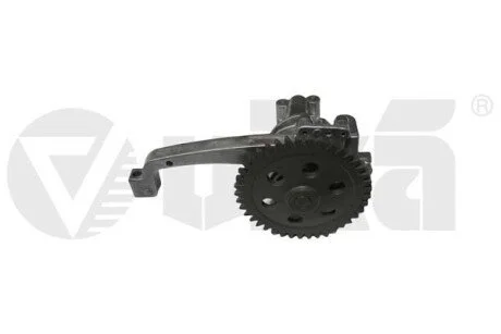 Насос масляний VW Touareg (03-10), T5 (03-10) VIKA Vika 11151776601