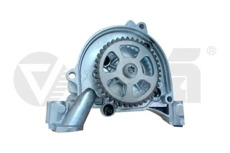Насос масляний Skoda Fabia (10-14), Octavia (10-13) / VW Jetta (910-), Golf (09-13), Touaran (10-15) VIKA Vika 11151776701