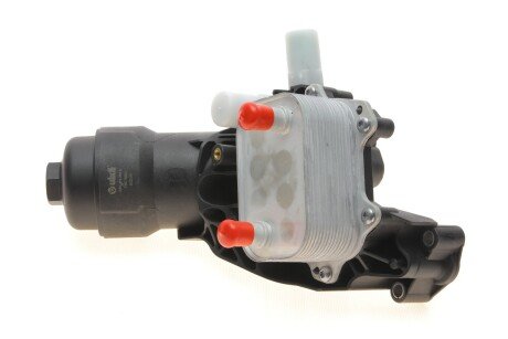 Корпус фильтра растительного масла Vika 11151777601