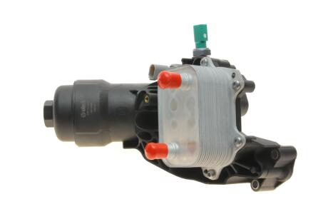 Корпус масляного фільтра Vika 11151778001