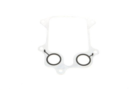 Прокладка радіатора масляного Skoda Octavia II/Rapid/ VW Golf V/VI 1.4-1.6 TSI 04- UA63 Vika 11151786401