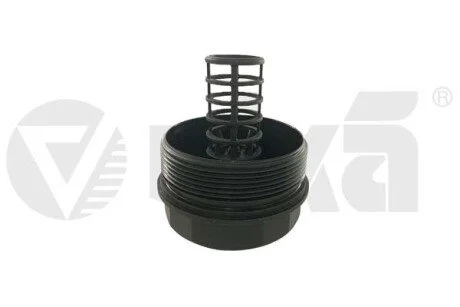 Корпус фільтру масляного VW Touareg (03-07) VIKA Vika 11151791001