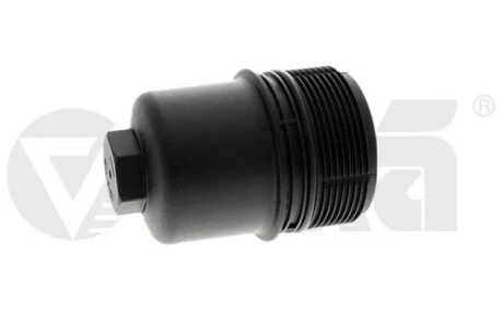 Корпус масляного фільтра Audi A4, A5, A6, A8, Q7 3.0 (07-18) VIKA Vika 11151791201