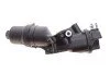 Корпус масляного фільтра Skoda Octavia/Audi A3, A4, A6/VW Passat B6, Golf VI, Polo (02-) VIKA Vika 11151794501 (фото 6)