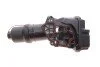 Корпус масляного фільтра Skoda Octavia/Audi A3, A4, A6/VW Passat B6, Golf VI, Polo (02-) VIKA Vika 11151794501 (фото 7)
