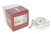 Радіатор масляний VW Crafter (06-), Golf (82-06), Jetta (82-92), Passat (82-00), Polo (95-02), Sharan (96-10) VIKA Vika 11170068001 (фото 4)