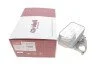 Радіатор масляний Audi A4/A6/Q7/VW Touareg/Porsche Cayenne/Panamera 3.0TDI 07- (теплообмі (opt-om) Vika 11171698501 (фото 1)