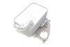 Радіатор масляний Audi A4/A6/Q7/VW Touareg/Porsche Cayenne/Panamera 3.0TDI 07- (теплообмі (opt-om) Vika 11171698501 (фото 4)