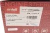 Радіатор масляний Audi A4/A6/Q7/VW Touareg/Porsche Cayenne/Panamera 3.0TDI 07- (теплообмі (opt-om) Vika 11171698501 (фото 5)
