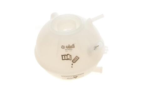 Бачок расширительной системы охлаждения Skoda Octavia (97-11)/VW Bora (99-05), Golf (98-06)/Audi A3 (97-03)/Seat Leon (00-06) Vika 11210083301