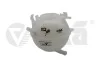Бачок розширювальний системи охолодження Skoda Octavia (04-08,09-13)/VW Caddy (04-15),Golf (04-16,08-)/Audi A3 (04-),Q3 (12-) VIKA Vika 11210083401 (фото 1)