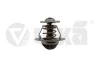 Термостат VW Golf (86-95), Jetta (86-92), Polo (82-94) / Seat Ibiza (93-96) VIKA Vika 11210090301 (фото 1)