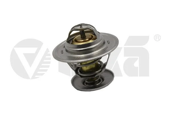 Термостат VW Golf (75-02), Jetta (79-92), Pasat (74-97), Sharan (96-00) / Audi 100 (77-94), 80 (73-96) VIKA Vika 11210091001 (фото 1)