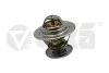Термостат VW Golf (75-02), Jetta (79-92), Pasat (74-97), Sharan (96-00) / Audi 100 (77-94), 80 (73-96) VIKA Vika 11210091001 (фото 1)