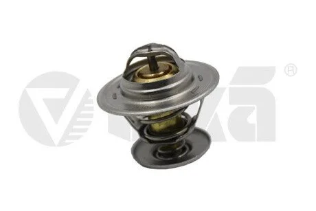 Термостат VW Golf (75-02), Jetta (79-92), Pasat (74-97), Sharan (96-00) / Audi 100 (77-94), 80 (73-96) VIKA Vika 11210091001