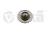 Термостат Skoda Fabia (00-08), Octavia (97-13) / VW Golf (98-14), Jetta (06-14), Passat (97-11), Polo (02-10), Sharan (96-10),T5 (03-15) VIKA Vika 11210095101 (фото 1)