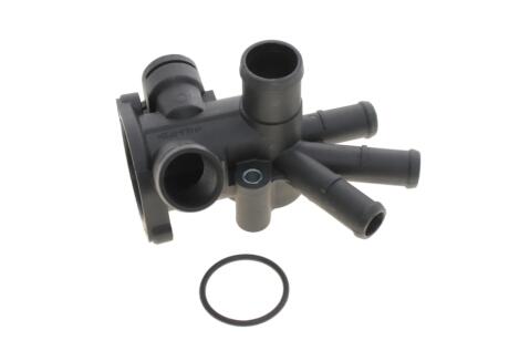 Корпус термостату VW Golf (85-92),Polo (83-94) Vika 11210096501