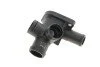 Фланець системи охолодження VW Golf (95-02), Pasat (94-97), Polo (96-02) / Seat Ibiza (93-99), Toledo (97-99) VIKA Vika 11210096801 (фото 1)