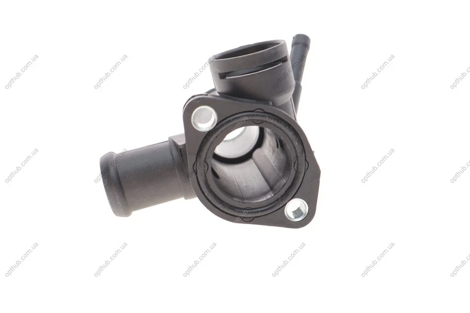 Фланец системы охлаждения VW Caddy II 1.9D 95-04/ Passat 1.9D 89-97 VIKA (opt-om) Vika 11210096901 (фото 1)