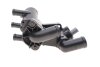 Термостат с корпусом Skoda Fabia (00-08)/VW Polo (02-08)/Seat Cordoba (03-09),Ibiza (02-10) Vika 11210099001 (фото 3)