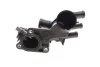 Термостат з корпусом Skoda Fabia (00-08)/VW Polo (02-08)/Seat Cordoba (03-09),Ibiza (02-10) VIKA Vika 11210099001 (фото 5)