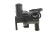 Корпус термостата (OEM) 88град Skoda Fabia (00-04) VIKA Vika 11210100601 (фото 3)