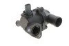Корпус термостата (OEM) 88град Skoda Fabia (00-04) VIKA Vika 11210100601 (фото 4)