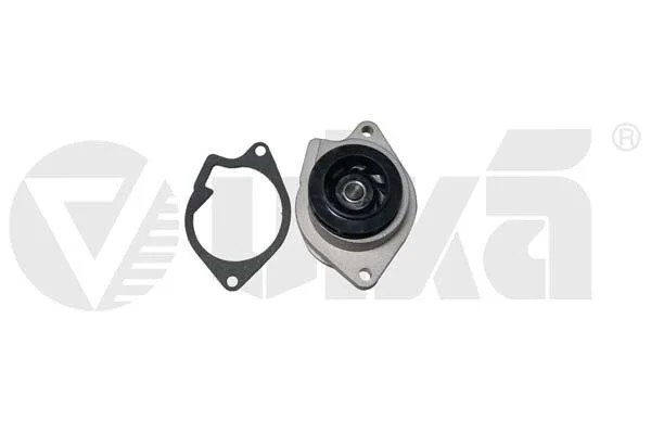 Насос водяний Skoda Fabia (00-10,11-),Octavia (01-11)/VW Golf (10-14),Polo (13-14)/Seat Leon (11-13) VIKA Vika 11210102101 (фото 1)