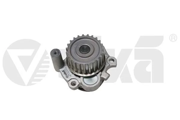 Насос водяной Skoda Fabia (00-08),Octavia (97-11)/VW T5 (10-)/Seat Ibiza (99-12,12-),Leon (00-01),Toledo (99-01) VIKA Vika 11210103101 (фото 1)