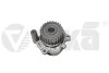 Насос водяной Skoda Fabia (00-08),Octavia (97-11)/VW T5 (10-)/Seat Ibiza (99-12,12-),Leon (00-01),Toledo (99-01) VIKA Vika 11210103101 (фото 1)