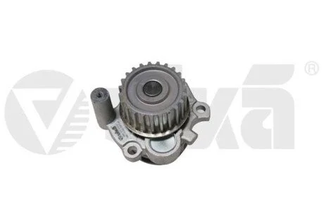 Насос водяной Skoda Fabia (00-08),Octavia (97-11)/VW T5 (10-)/Seat Ibiza (99-12,12-),Leon (00-01),Toledo (99-01) VIKA Vika 11210103101