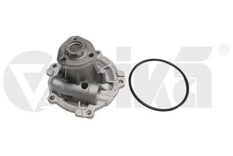 Насос водяний VW Caddy (97-01), Pasat (97-00), Polo (95-02)/Audi A4 (95-01), A6 (98-01) VIKA Vika 11210108401