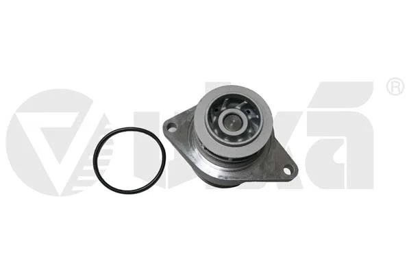 Насос водяной VW Caddy (96-03), Polo97-06/Seat Cordoba (97-02), 03-05, 06-09, Ibiza (97-02) VIKA Vika 11210108501 (фото 1)