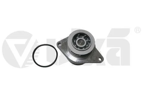 Насос водяний VW Caddy (96-03), Polo97-06/Seat Cordoba (97-02), 03-05, 06-09, Ibiza (97-02) VIKA Vika 11210108501
