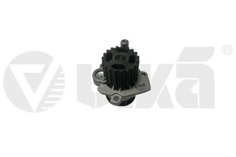 Насос водяной Skoda Fabia (00-14), Octavia (04-13) / VW Jetta (06-11), Pasat (06-11), Polo (02-10), Sharan (03-10), T5 (03-10)) VIKA Vika 11210109201