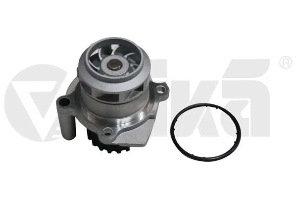 Насос водяний Skoda Fabia (00-04; 05-08)/VW Polo (02-10)/Seat Ibiza (02-05; 06-10) VIKA Vika 11210109301 (фото 1)