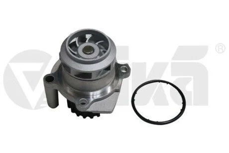 Насос водяний Skoda Fabia (00-04; 05-08)/VW Polo (02-10)/Seat Ibiza (02-05; 06-10) VIKA Vika 11210109301