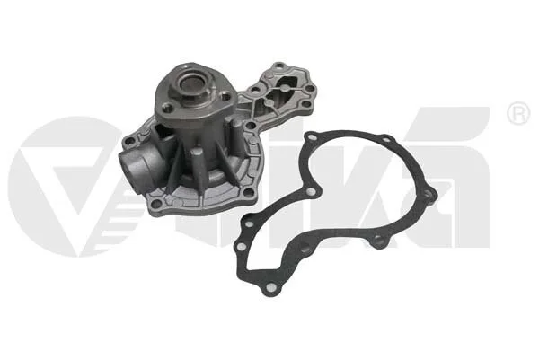Насос водяний VW Passat (97-00)/Audi A4 (95-01),A6 (97-01) VIKA Vika 11210111701 (фото 1)