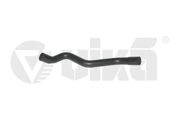 Патрубок охолоджуючої рідини VW Golf (92-95) VIKA Vika 11210113301 (фото 1)