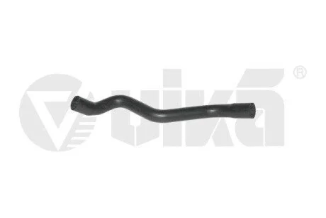 Патрубок охолоджуючої рідини VW Golf (92-95) VIKA Vika 11210113301