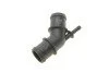 Фланець системи охолодження VW Caddy II/ Golf IV/V 1.9 TDI 95-06 VIKA (opt-om) Vika 11210113901 (фото 3)