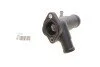 Фланець системи охолодження VW Caddy II/Golf III/IV/Passat 1.9TDI 93-02 VIKA (opt-om) Vika 11210114901 (фото 2)
