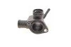 Фланець системи охолодження VW Caddy II/Golf III/IV/Passat 1.9TDI 93-02 VIKA (opt-om) Vika 11210114901 (фото 3)