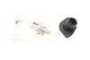 Фланец системы охлаждения VW Caddy II/Golf III/IV 1.0-1.6 91-06 VIKA (opt-om) Vika 11210115301 (фото 1)