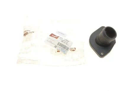 Фланец системы охлаждения VW Caddy II/Golf III/IV 1.0-1.6 91-06 VIKA (opt-om) Vika 11210115301