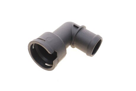 Фланець системи охолодження VW Passat/Polo/Golf IV 1.6-2.0/1.9D/TD 88-02 (opt-om) Vika 11210115901