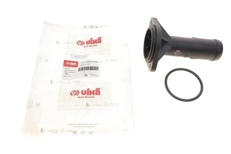 З\'єднання (коліно) системи охолодження VIKA Vika 11210116001