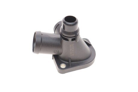 Фланець системи охолодження Audi A4/VW Passat 94-02 (opt-om) Vika 11210116601