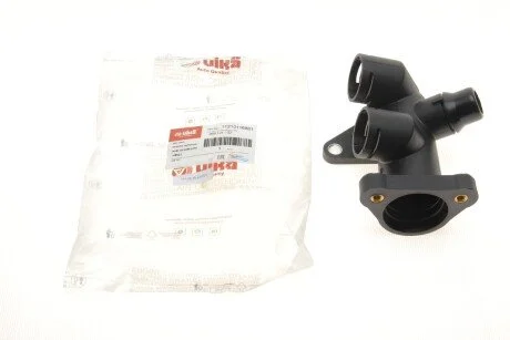Фланец системы охлаждения Audi A4/A6/VW Passat 1.8/1.8T 94-05 VIKA (opt-om) Vika 11210116801